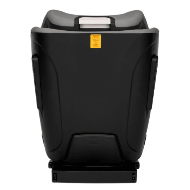 Автокрісла й аксесуари - Автокрісло Lionelo Neal I-Size Grey Concrete (LO-NEAL I-SIZE GREY CONCRETE)#5