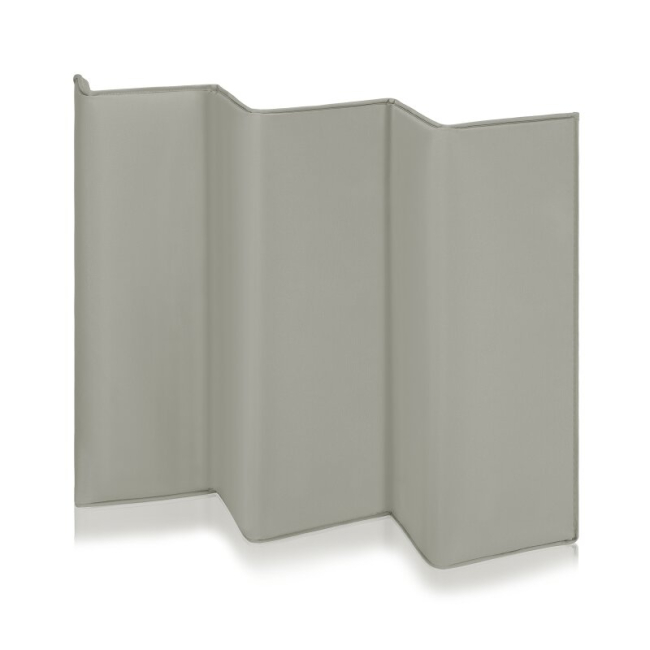 Манежи - Манеж Lionelo Flower Cappuccino (LO-FLOWER CAPPUCCINO)#8