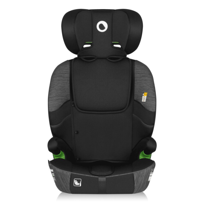 Автокресла и аксессуары - Автокресло Lionelo Levi Fix I-Size Grey Stone (LO-LEVI FIX I-SIZE GREY STONE)#6