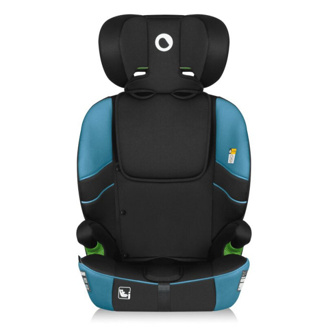 Автокрісла й аксесуари - Автокрісло Lionelo Levi Fix I-Size Blue Cobalt (LO-LEVI FIX I-SIZE BLUE COBALT)#6