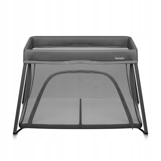 Манежи - Манеж Lionelo Alice Grey (LO-ALICE GREY)#3