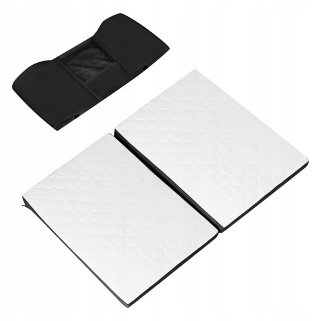 Манежи - Манеж Lionelo Alice Black (LO-ALICE BLACK)#4