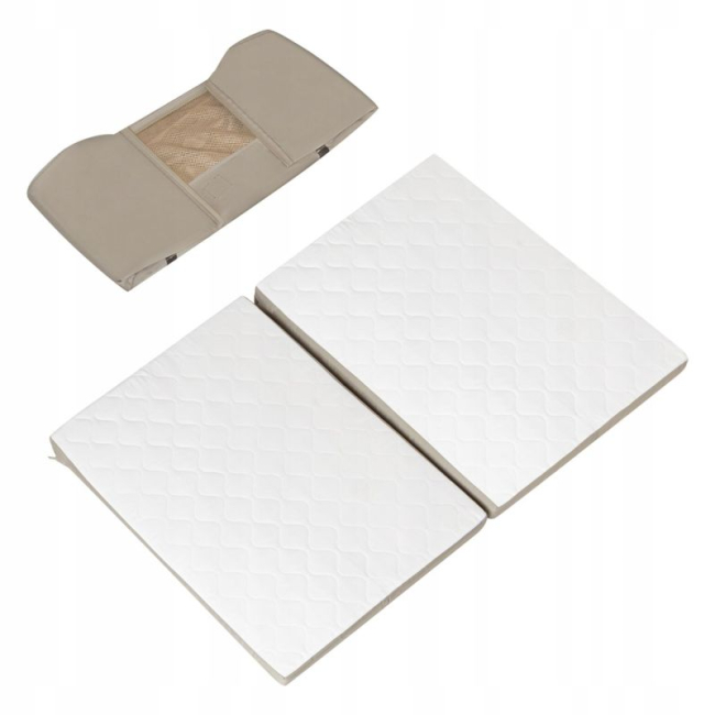 Манежи - Манеж Lionelo Alice Beige Olive (LO-ALICE BEIGE OLIVE)#3