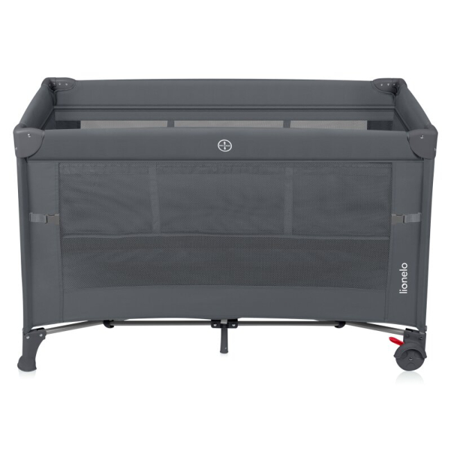 Манежі - Манеж Lionelo Ellen Grey Concrete (LO-ELLEN GREY CONCRETE)#3