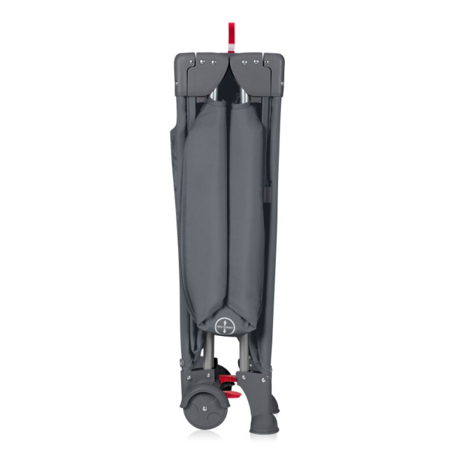 Манежі - Манеж Lionelo Ellen Grey Concrete (LO-ELLEN GREY CONCRETE)#6