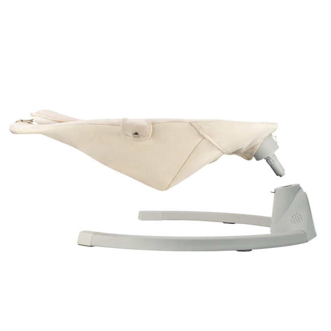 Крісла-качалки - Гойдалка MoMi Kenani Onyx Sand (BULE00041)#5