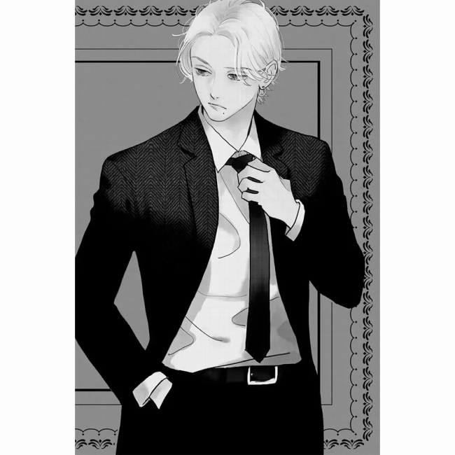 Комікси, манга та книги про героїв (7+ років) - Книжка «Чарівний місяць у повечір'ї. Том 3» Міка Ямаморі (9786178636142)#2