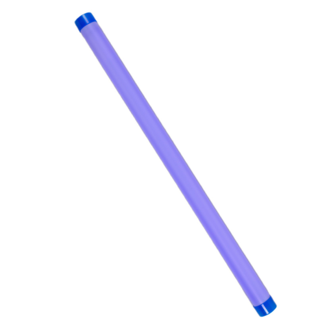 Костюми та маски - Чарівна паличка Zhorya зі світлом синя (H9001-5D/2)#2
