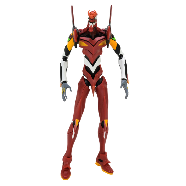 Фігурки персонажів - Ігрова фігурка Blokees Action Edition Evangelion Production Model-02 (73512)#2