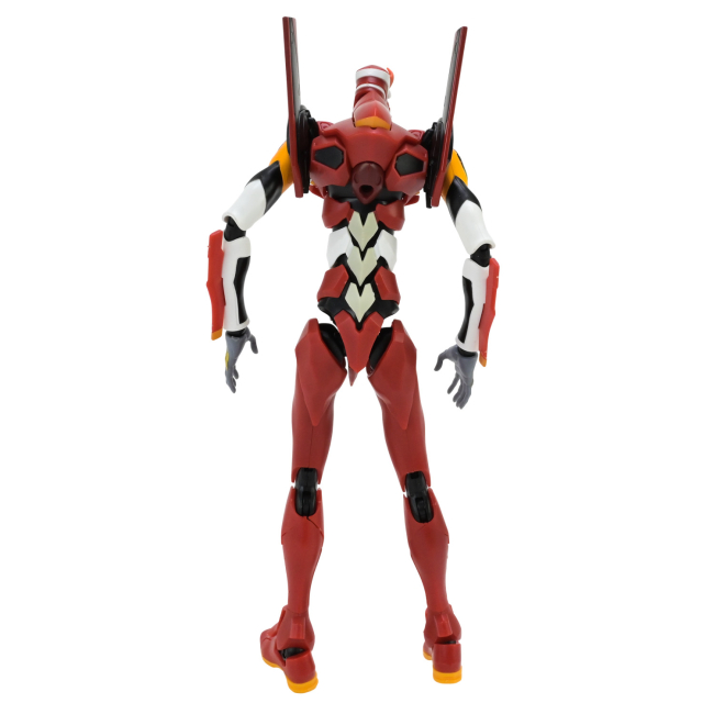 Фігурки персонажів - Ігрова фігурка Blokees Action Edition Evangelion Production Model-02 (73512)#3