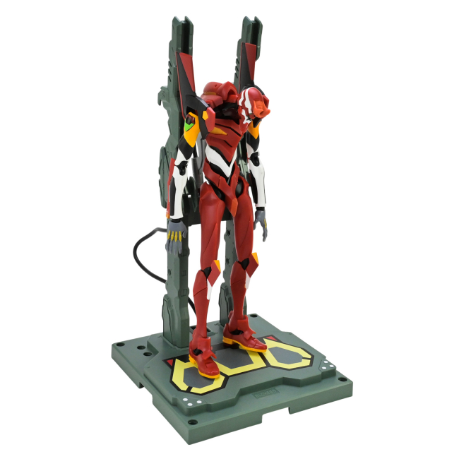 Фігурки персонажів - Ігрова фігурка Blokees Action Edition Evangelion Production Model-02 (73512)#4