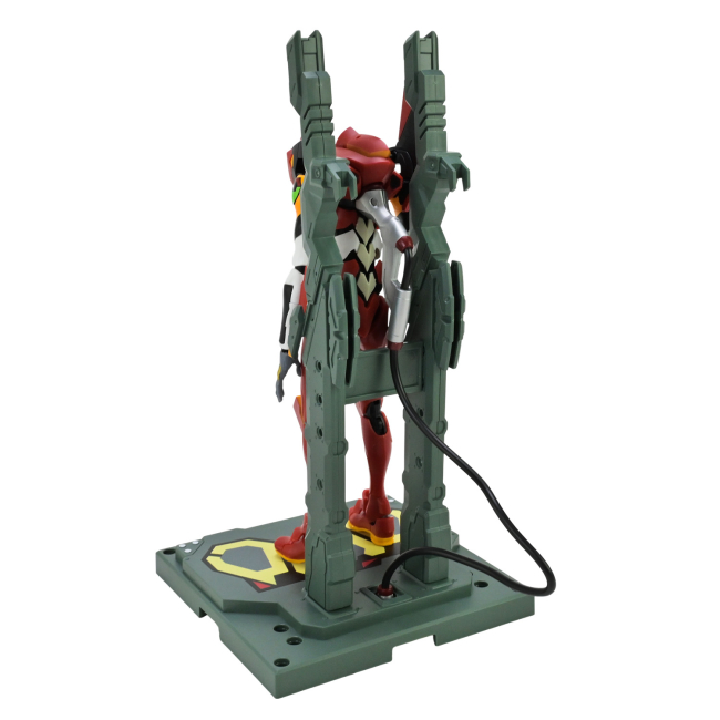 Фігурки персонажів - Ігрова фігурка Blokees Action Edition Evangelion Production Model-02 (73512)#5