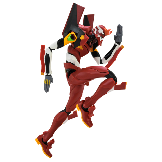 Фігурки персонажів - Ігрова фігурка Blokees Action Edition Evangelion Production Model-02 (73512)#6