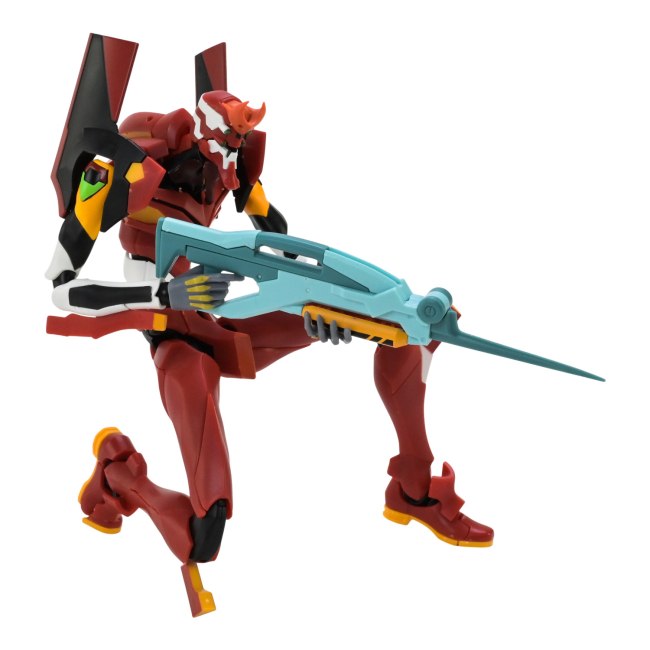 Фігурки персонажів - Ігрова фігурка Blokees Action Edition Evangelion Production Model-02 (73512)#7