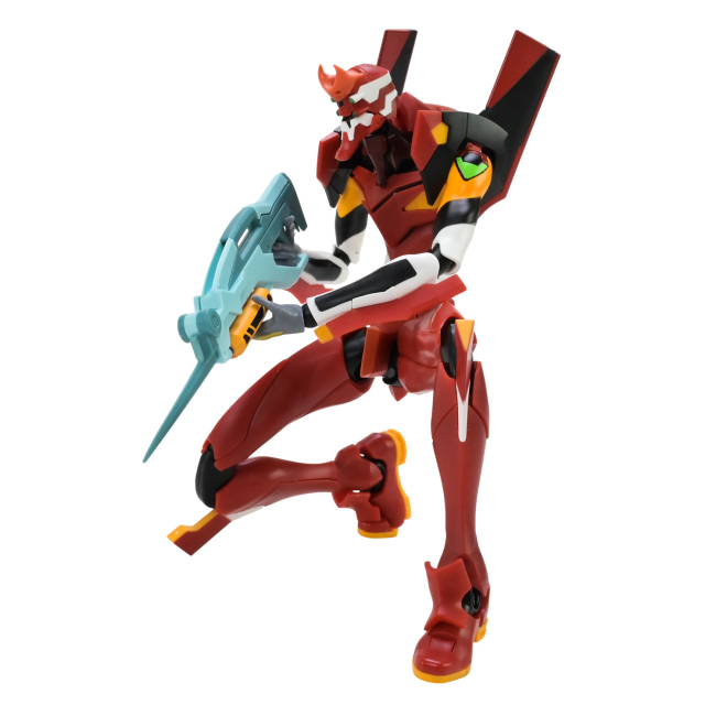 Фігурки персонажів - Ігрова фігурка Blokees Action Edition Evangelion Production Model-02 (73512)#8