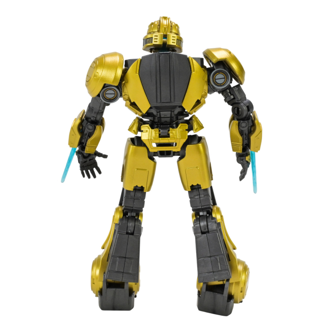 Фігурки персонажів - Ігрова фігурка Blokees Transformers One Classic Class B-127 (71176)#2