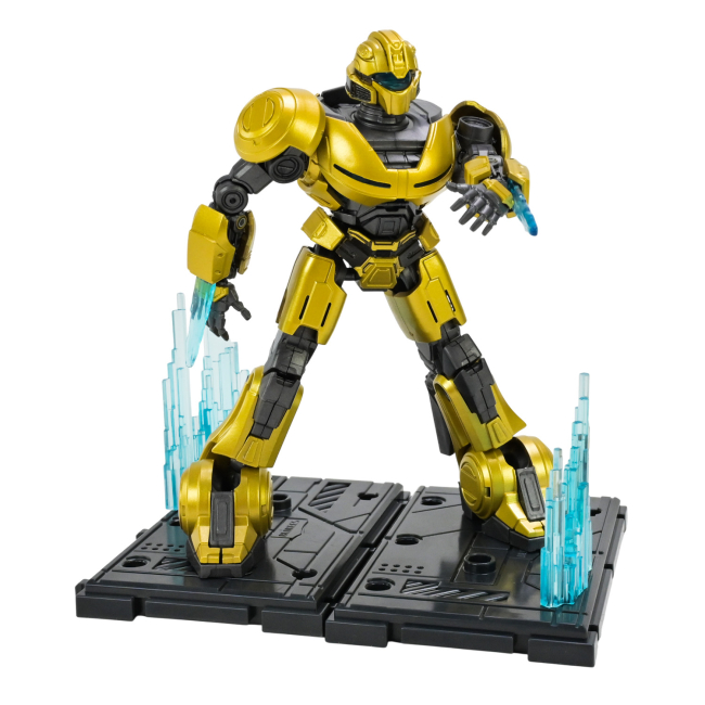 Фігурки персонажів - Ігрова фігурка Blokees Transformers One Classic Class B-127 (71176)#3