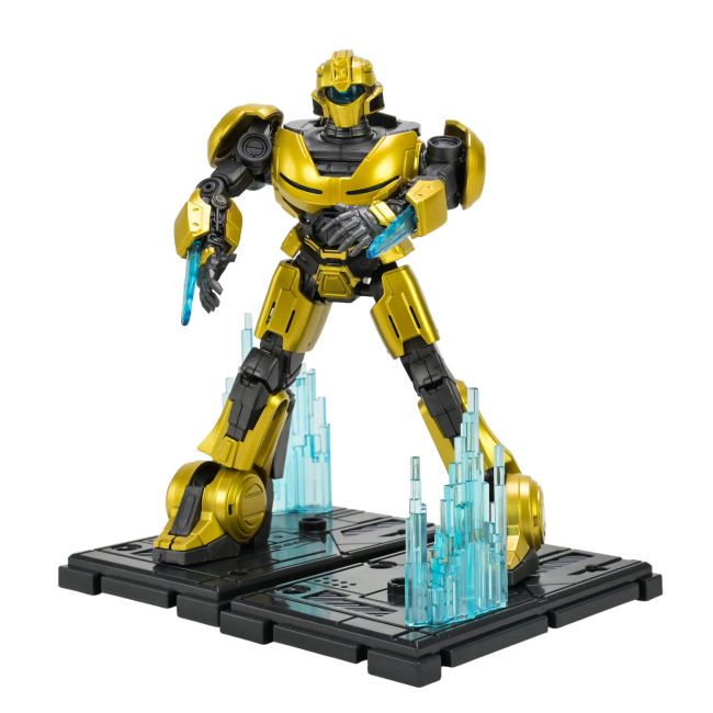 Фігурки персонажів - Ігрова фігурка Blokees Transformers One Classic Class B-127 (71176)#4