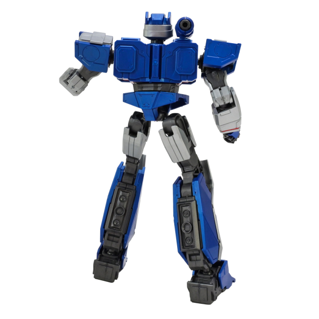 Фігурки персонажів - Ігрова фігурка Blokees Transformers One Classic Class Soudwave (71183)#2