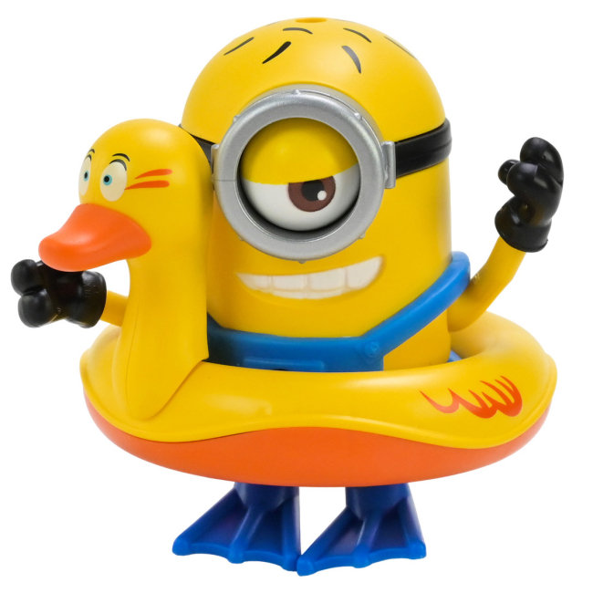 Фигурки персонажей - Фигурка-сюрприз Blokees Makoo series 02 Summer Bello (75662)#2