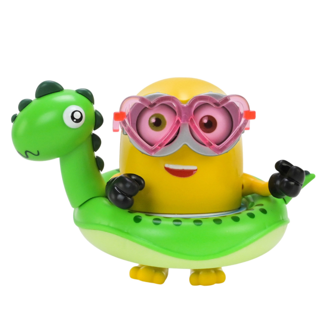 Фигурки персонажей - Фигурка-сюрприз Blokees Makoo series 02 Summer Bello (75662)#3