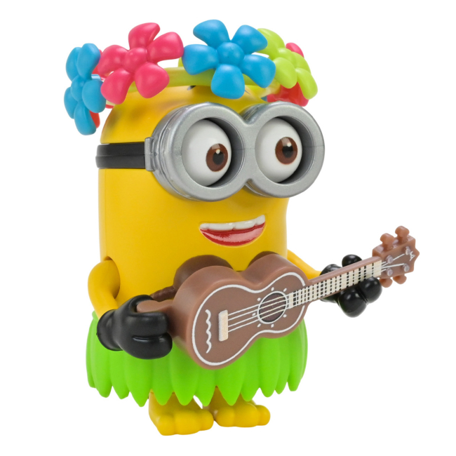 Фигурки персонажей - Фигурка-сюрприз Blokees Makoo series 02 Summer Bello (75662)#5