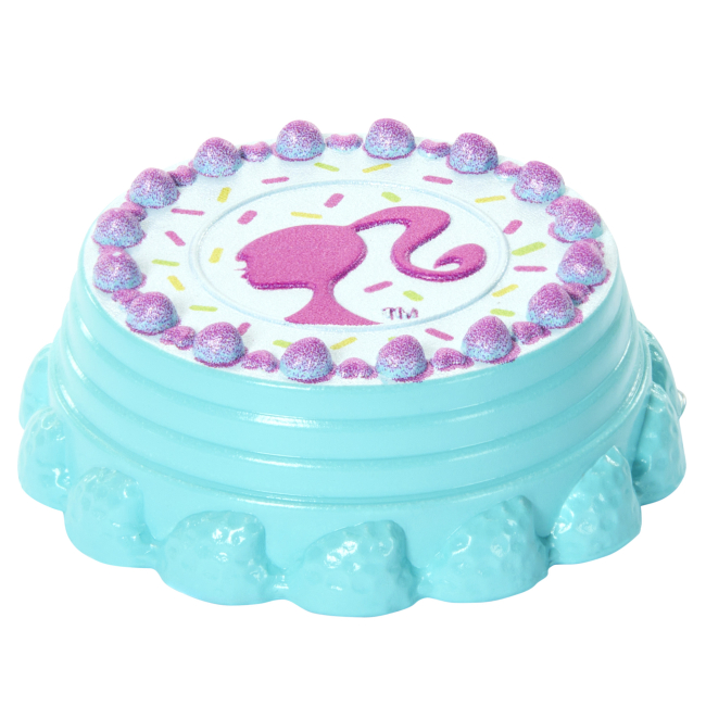 Куклы - Кукла Barbie Club Chelsea Вечеринка именинницы (JJB37)#5