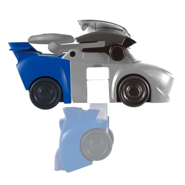 Фігурки персонажів - ​Фігурка-трансформер Super Wings Transforming Люсі (EU780235)#5