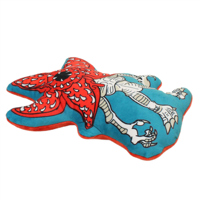 Персонажі мультфільмів - М'яка іграшка Копиця Дивна квітка (00006-171)#3