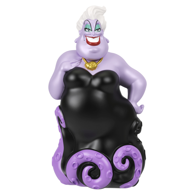 Куклы - Набор миникукол Disney Princess Ариэль и друзья (JHG84)#6