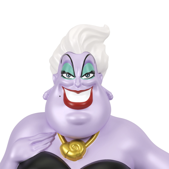 Куклы - Набор миникукол Disney Princess Ариэль и друзья (JHG84)#7