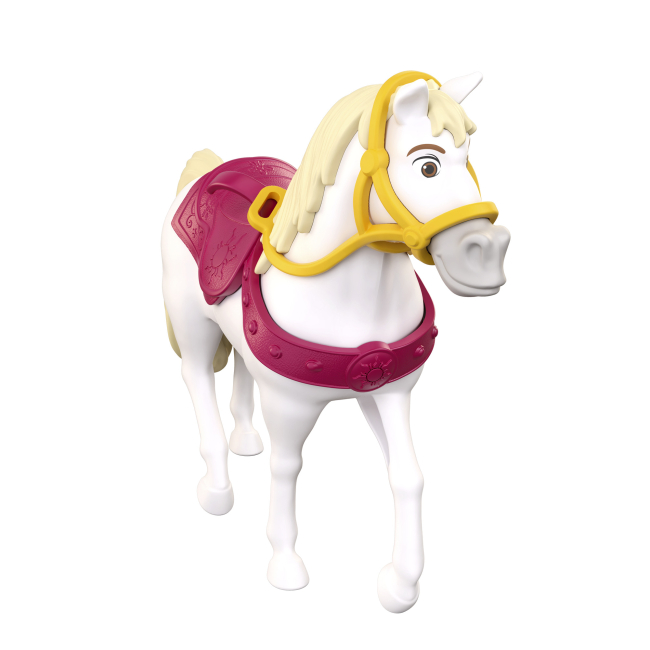 Ляльки - Набір мініляльок Disney Princess Рапунцель та друзі (JHG85)#4