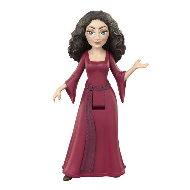 Ляльки - Набір мініляльок Disney Princess Рапунцель та друзі (JHG85)#5