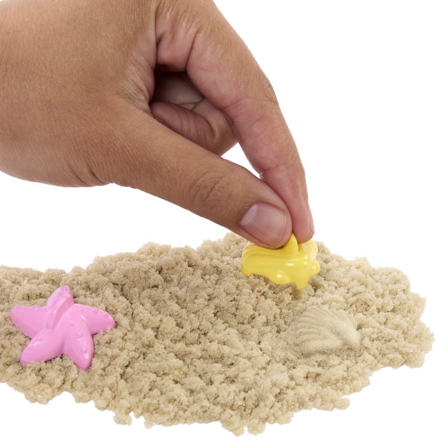 Ляльки - Лялька Disney Princess Ваяна Пляжні забавки (JFC40)#6