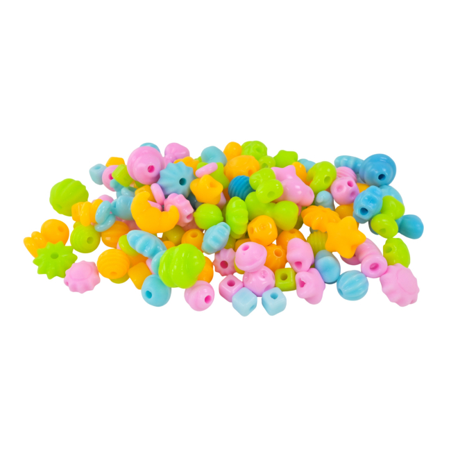 Набори для творчості - Набір для створення браслетів Країна Іграшок (TS0303)#2