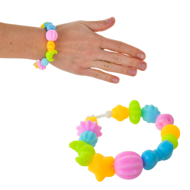 Набори для творчості - Набір для створення браслетів Країна Іграшок (TS0303)#3