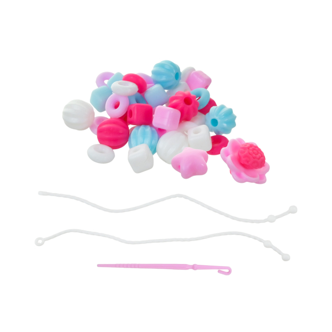 Набори для творчості - Набір для створення браслетів Країна Іграшок (TS0302)#2