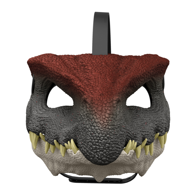 Костюмы и маски - Маска Jurassic World Мутадон (JKM95)#2
