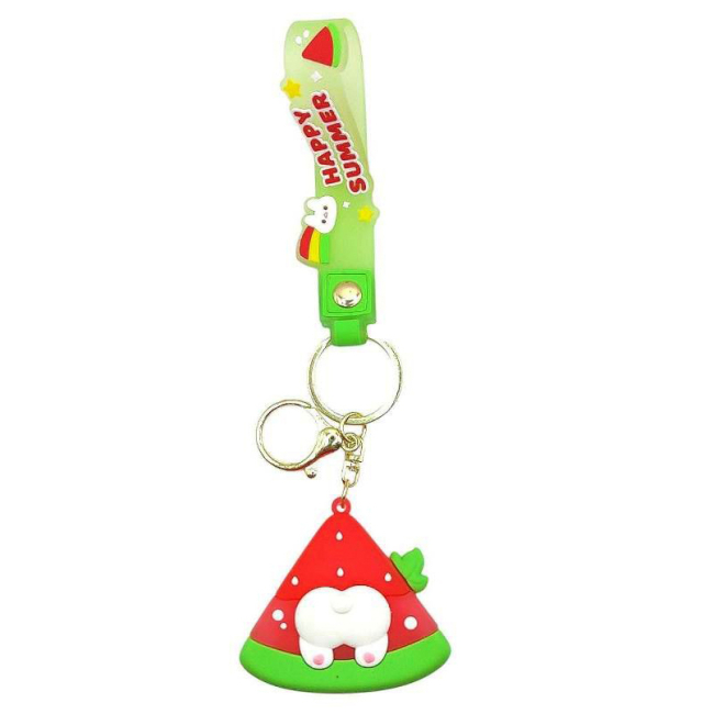 Брелоки - Брелок Bibi Toys Котик (762046BT)#2