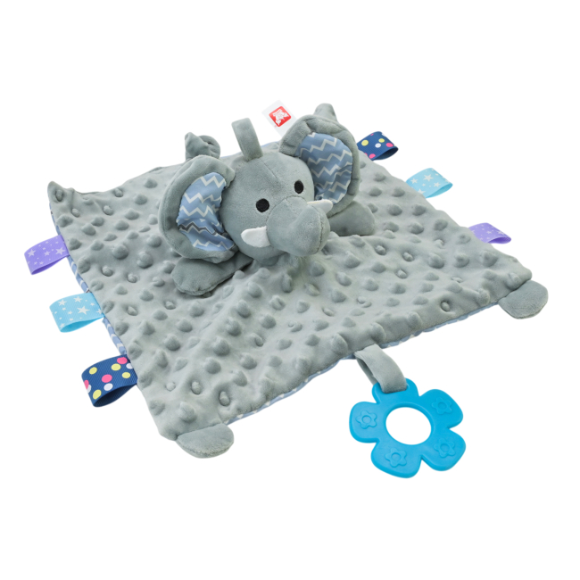 Підвіски, мобілі - Підвіска Країна Іграшок Слоник та Зайка в асортименті (100K-Q(1))#3