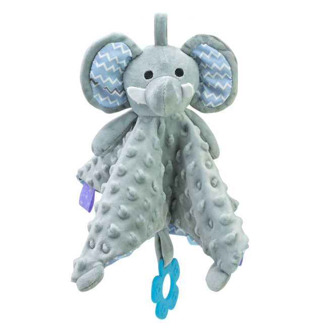 Підвіски, мобілі - Підвіска Країна Іграшок Слоник та Зайка в асортименті (100K-Q(1))#4