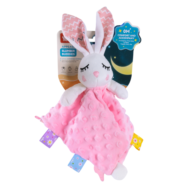 Підвіски, мобілі - Підвіска Країна Іграшок Слоник та Зайка в асортименті (100K-Q(1))#5