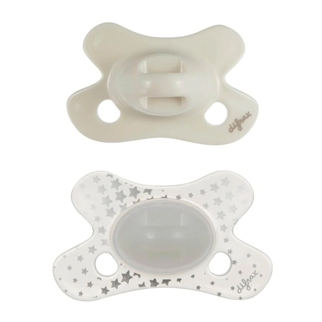 Бутылочки, соски и аксессуары - Стартовый набор для кормления Difrax (603)#4