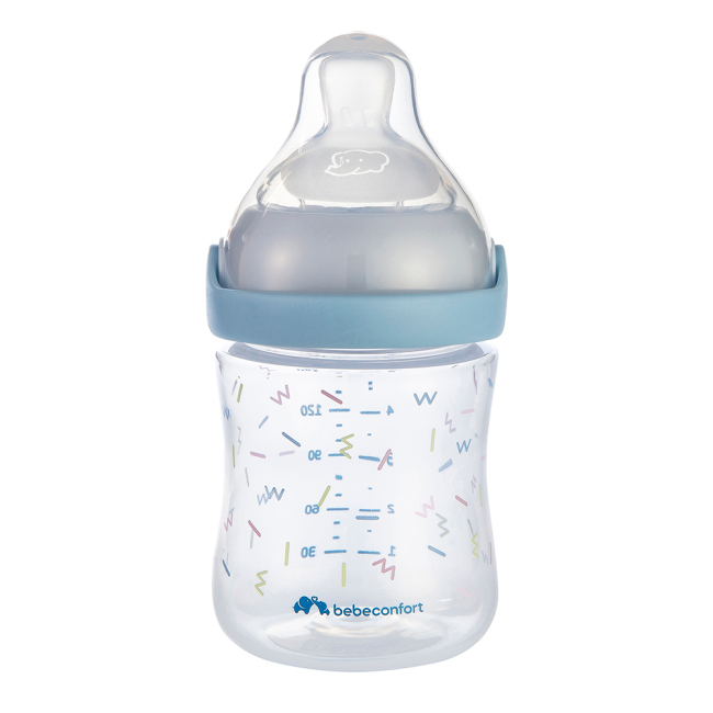 Пляшечки, соски та аксесуари - Стартовий набір для годування Bebe Confort Physio Air 150ml (3102202420)#2