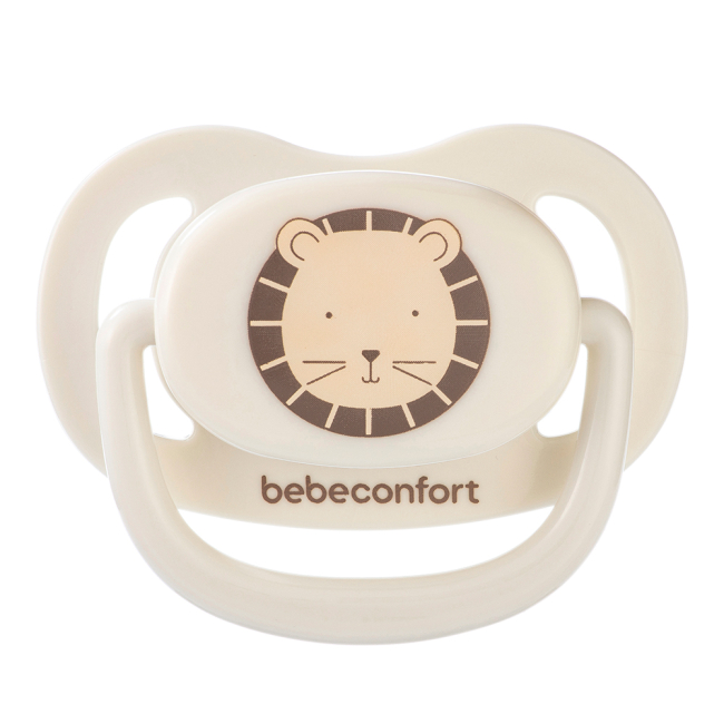 Пляшечки, соски та аксесуари - Стартовий набір для годування Bebe Confort Physio Air 150ml (3102202420)#4