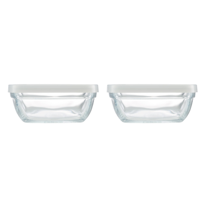 Товары по уходу - Набор контейнеров для еды Bebe Confort стеклянных (3105209200)#3