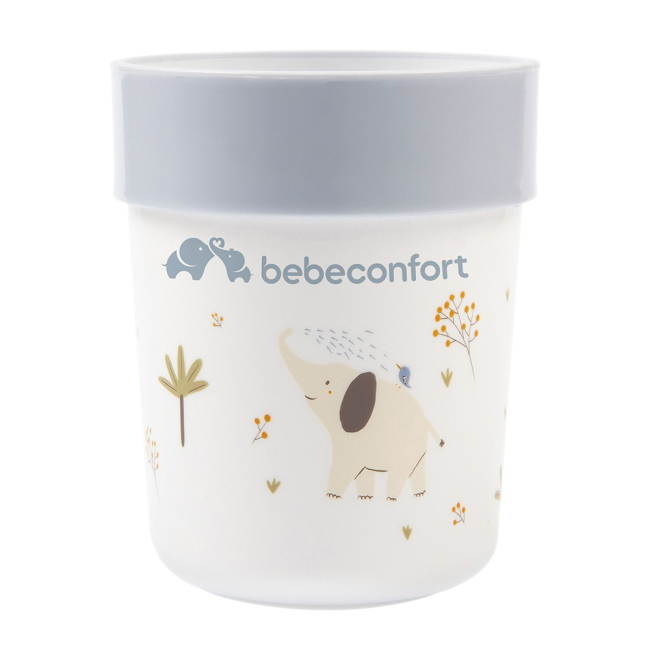 Детская посуда и аксессуары - Набор посуды Bebe Confort Little buddies (3105209110)#3