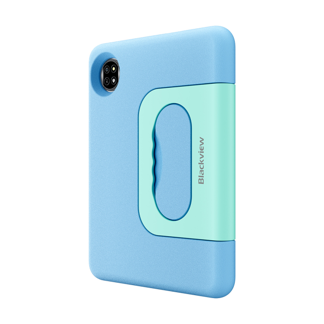 Планшети - Планшет Blackview Tab 20 Kids WiFi 10.1' 4/64GB Bubble Blue (BVTAB20KIDS_BL)#6