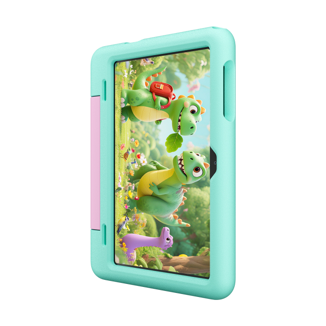 Планшети - Планшет Blackview Tab 20 Kids WiFi 10.1' 4/64GB Fairy Green (BVTAB20KIDS_GR)#3