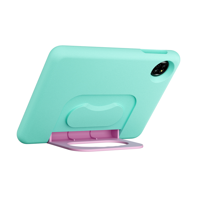 Планшети - Планшет Blackview Tab 20 Kids WiFi 10.1' 4/64GB Fairy Green (BVTAB20KIDS_GR)#8